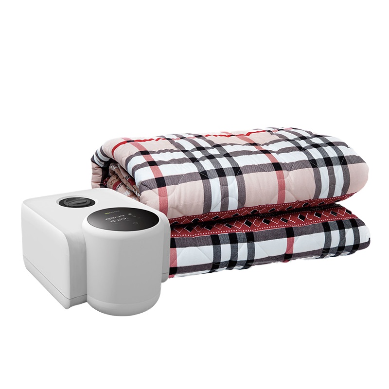 舒缦(SUNMUM)WH-70A1/TC 200*150 CX 电热毯 5档以上人性化双控 水暖恒温床垫水暖毯 SK