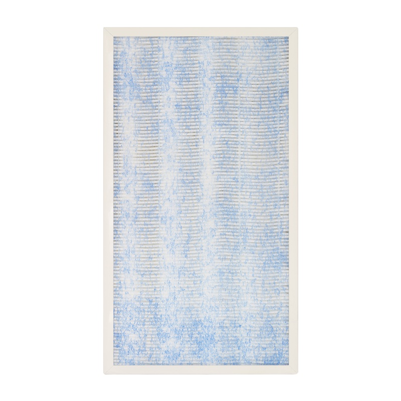 西可微(Xiker)全套适配夏普空气净化器过滤网kc-w380sw-w/z380sw/wg605滤芯bb60/WE61