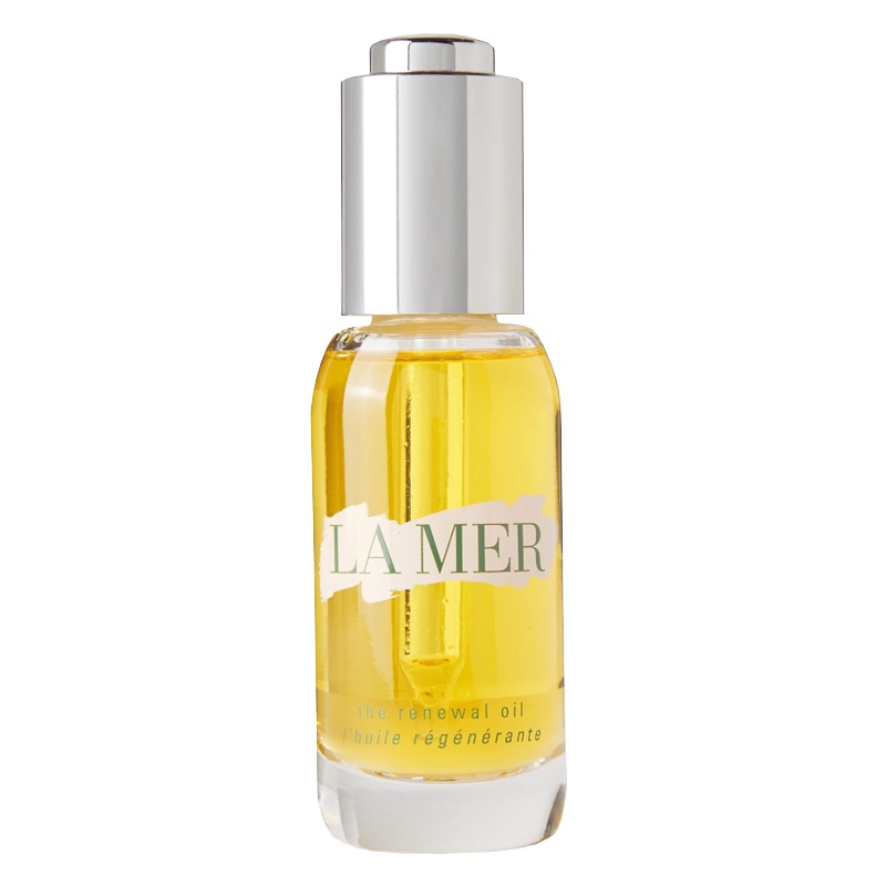 海蓝之谜(LA MER)臻璨焕活精华油30ml 魔力精华油 焕变柔润光采