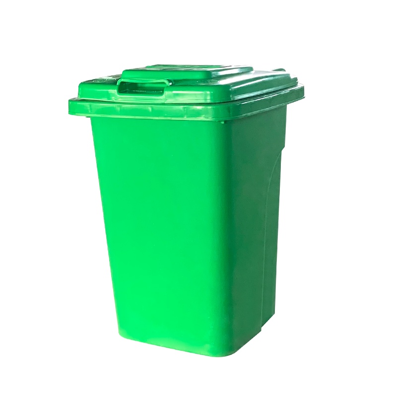 普通常规分类垃圾桶大号商用户外环卫厨余造型垃圾桶30l公共场合