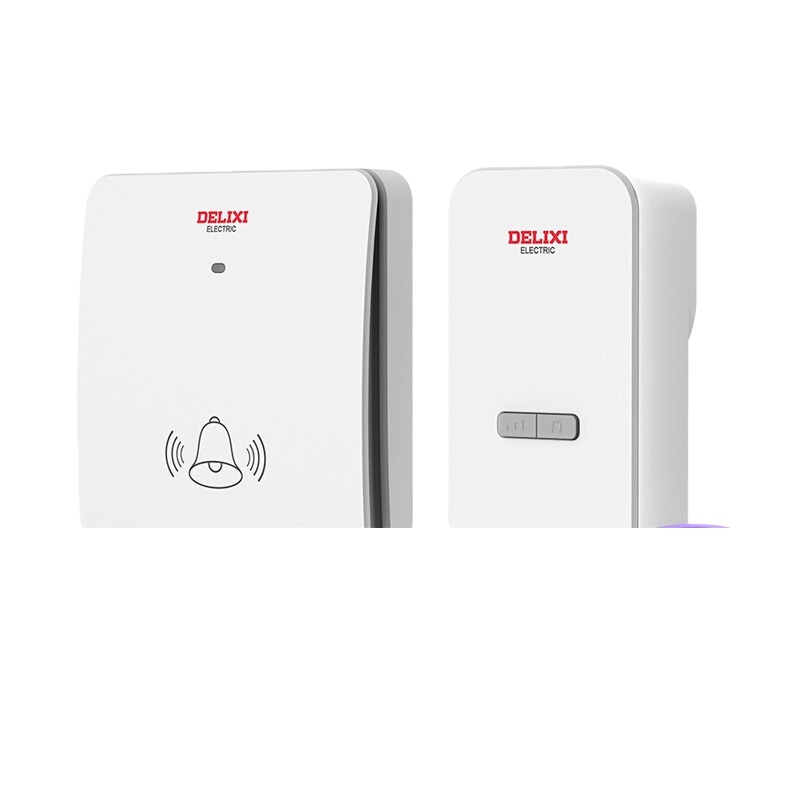 谋福四拖一门铃