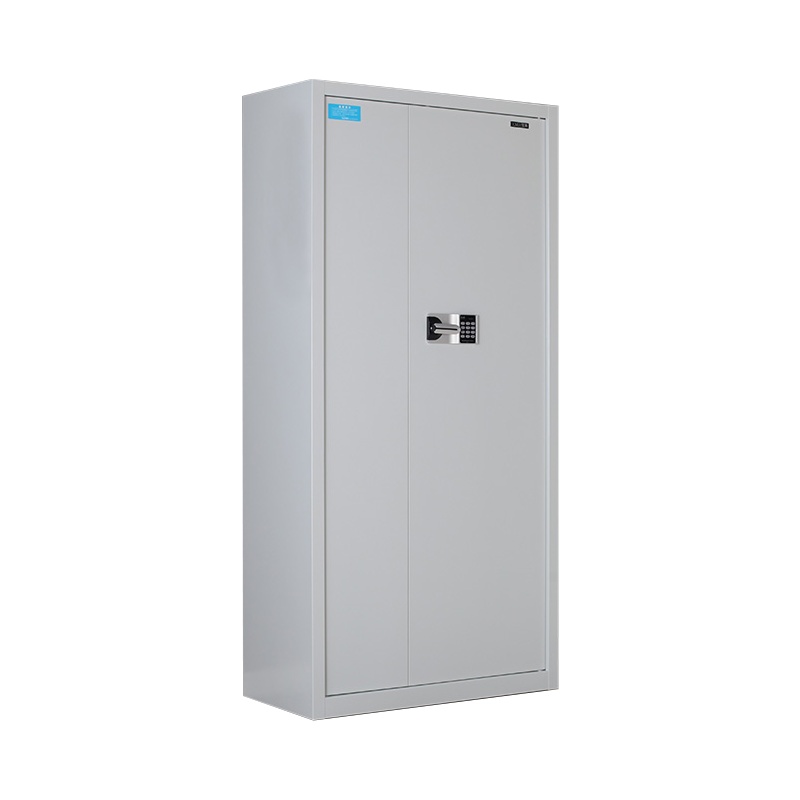 唐盛唐L84矮保密柜 冷轧钢板环保粉末涂料资料文件保密柜 W800*D400*H1200mm