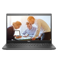 戴尔(DELL)Latitude3510 15.6英寸商用笔记本(I3 8G 256G W10 三年)