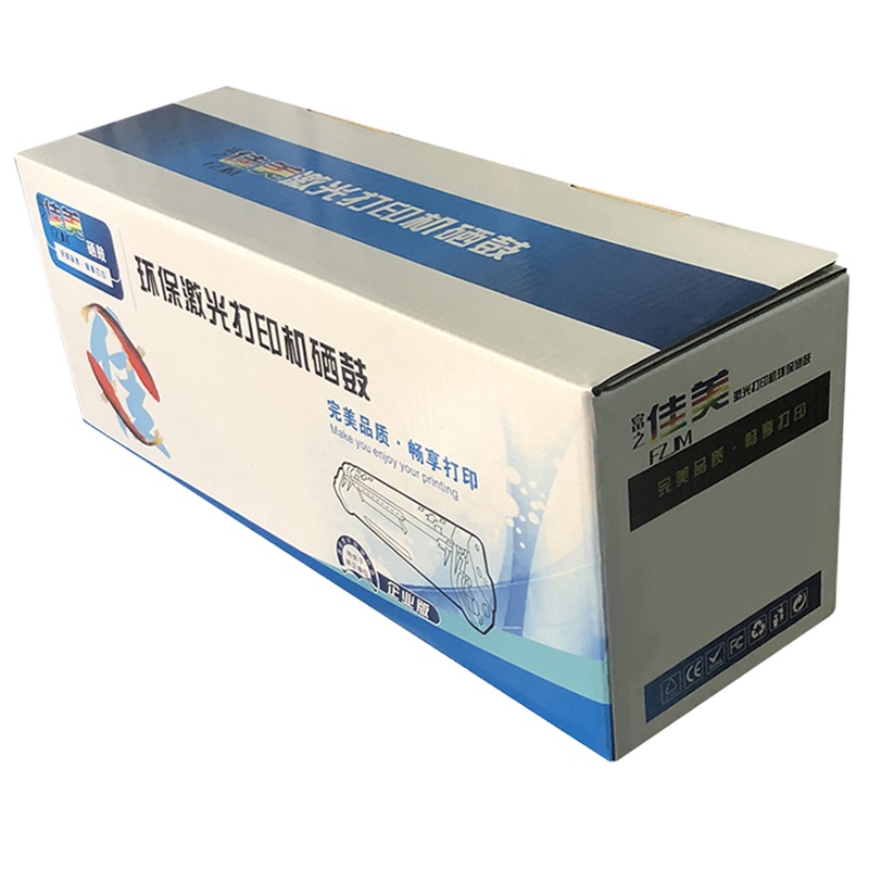 富之佳美 CF234硒鼓 (适用于惠普106系列、134系列)