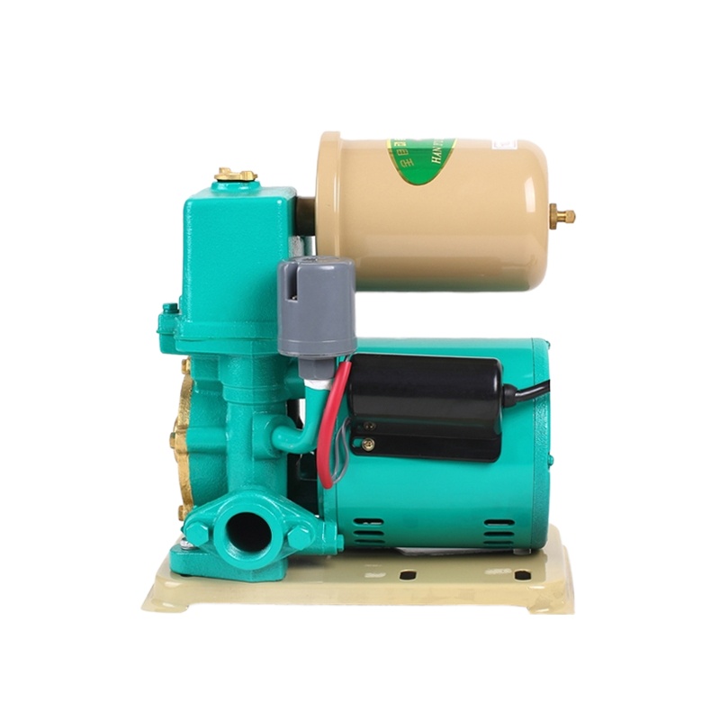 三维大功率全自动增压泵管道自吸泵自来水加压泵水泵2200W管径50㎜