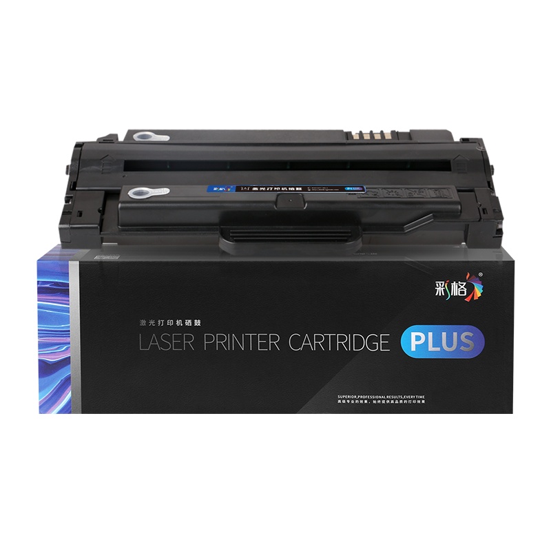 彩格D1053S硒鼓 适用三星ML1915/2525W/2540/SCX4600/4623F/4623FN/SF650P