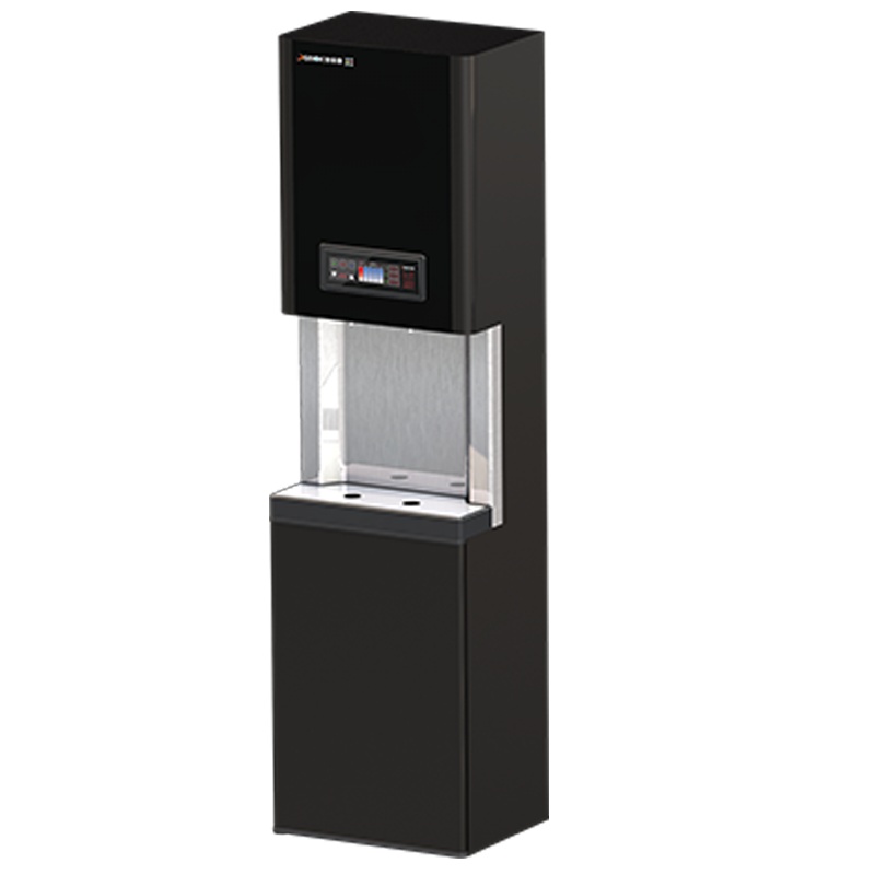 世保康(SBOK)纳滤步进式商用饮水机办公楼酒店专用超滤净水直饮水质媲美瓶装水冷热双开SSK-1500/220-200