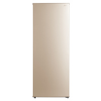美的(Midea)196升 家用立式冷藏冷冻柜 一级能效 节能静音冷柜 BD/BC-196UM