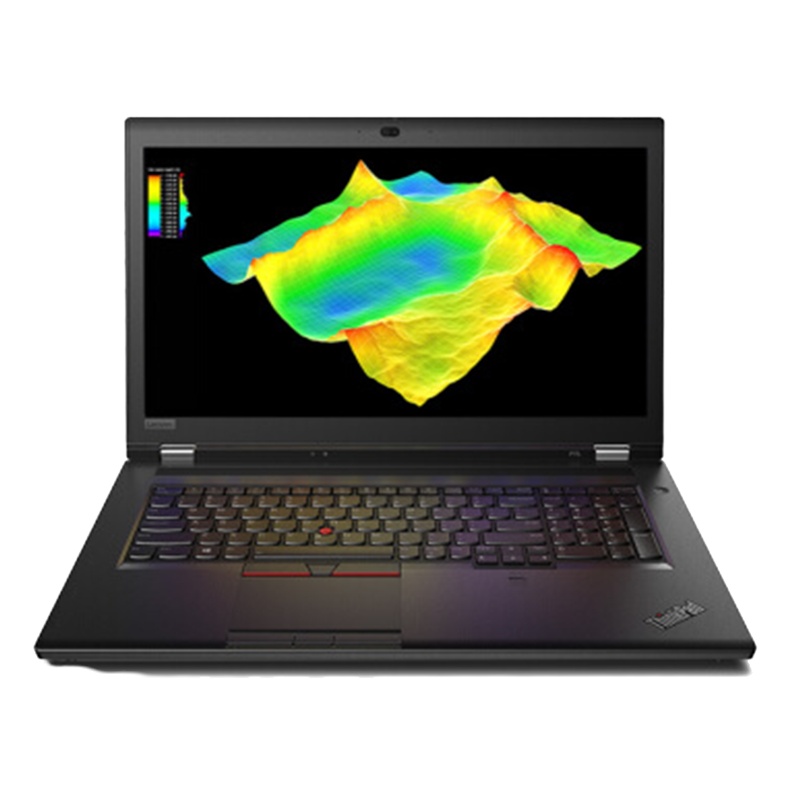 联想ThinkPad P53 15.6英寸设计师移动图形工作站笔记本电脑 定制(i5-9400H 8GB 256GB 4GB独显)三年保修