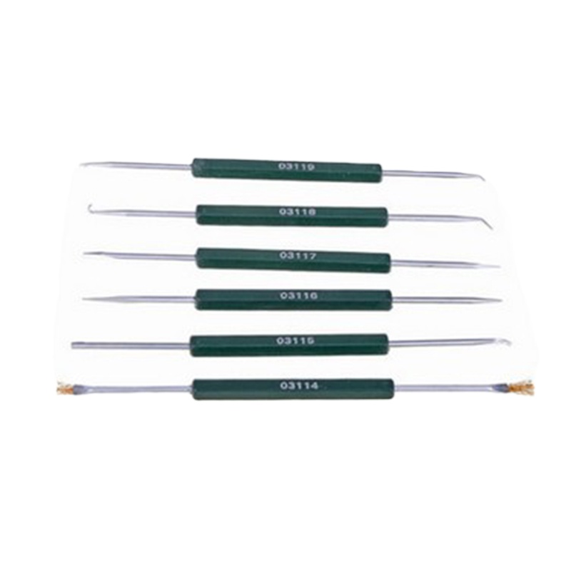 世达（SATA）6件套助焊工具3120（单位：套）