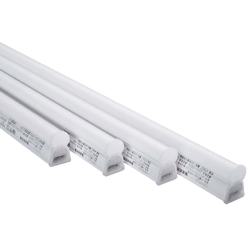 LED灯管 日光灯1.2米 办公家用节能 单个装