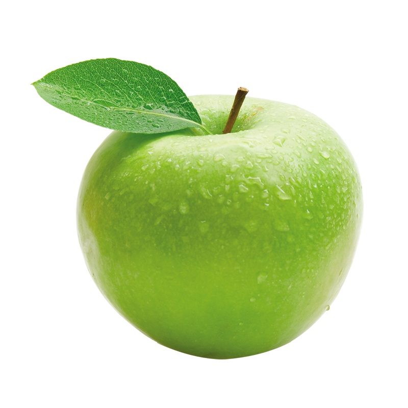 品裕 进口青苹果8粒装 单果170-190g 新鲜水果