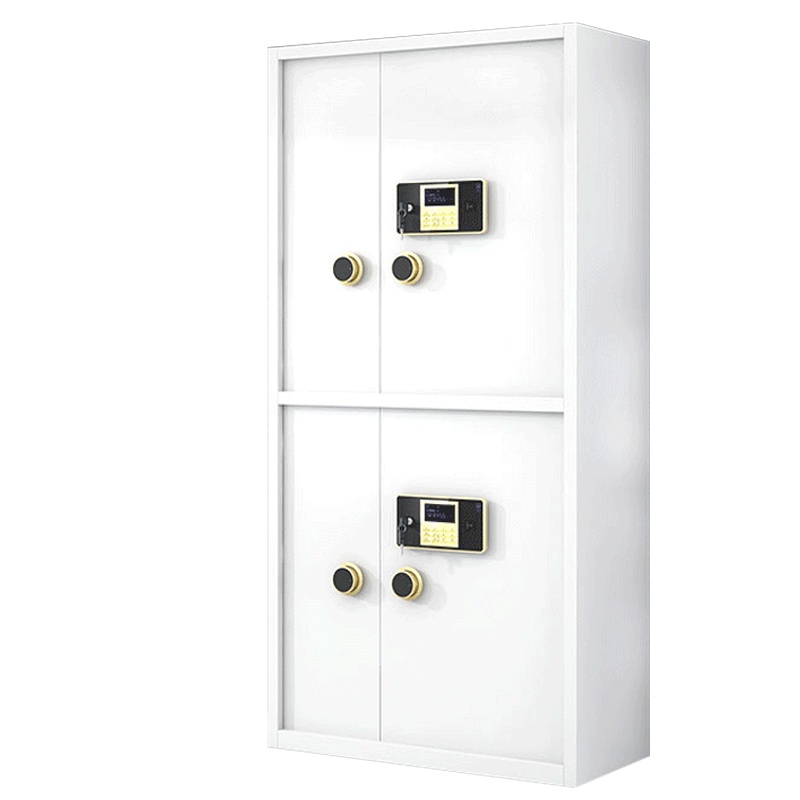 欧宝美保密柜大型办公柜密码文件柜资料柜珠宝存放柜加厚