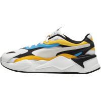 PUMA彪马男鞋RS-X3运动鞋复古休闲鞋374758