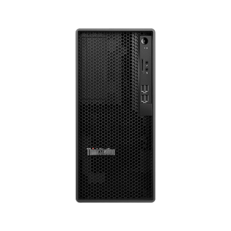 联想 Thinkstation K i9-10900 32G 1TB+512G 4G独显 23.8 显 示 器 定 制