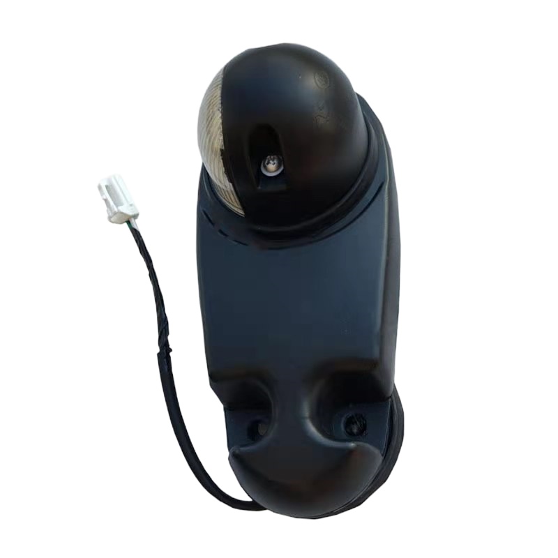 汽车货车运输车 欧曼1161左示宽灯 示廓灯总成 汽车维修配件