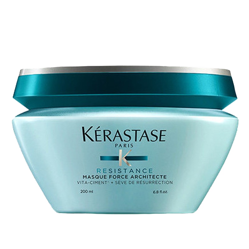 KERASTASE 卡诗 焕发重建发膜 200ml