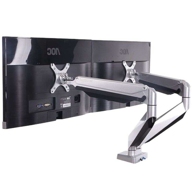 乐歌 D7D 人体工学电脑支架