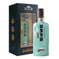 迎驾贡酒 42度 生态洞藏16 浓香型白酒 500ml*4瓶 整箱装