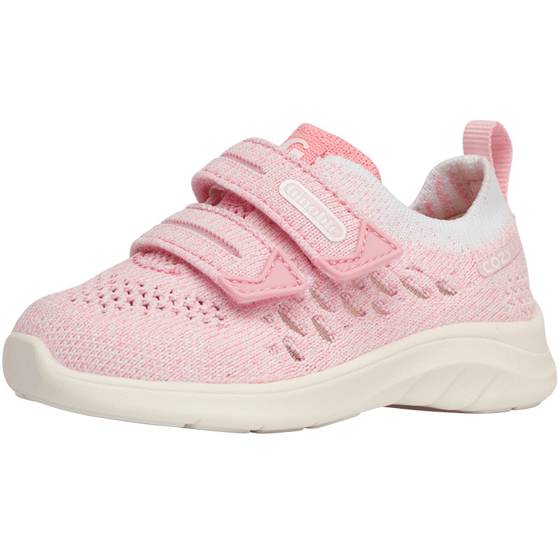 基诺浦学步鞋TXGF1813女童鞋男童机能鞋婴儿鞋宝宝鞋运动鞋软底春秋