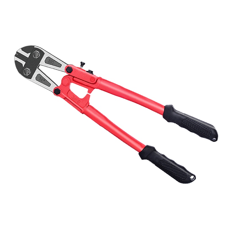 德传 工业级断线钳T8钢断线钳18寸