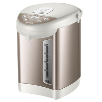 苏泊尔SW-50S56A电热水瓶家用保温一体全自动智能不锈钢电烧水壶