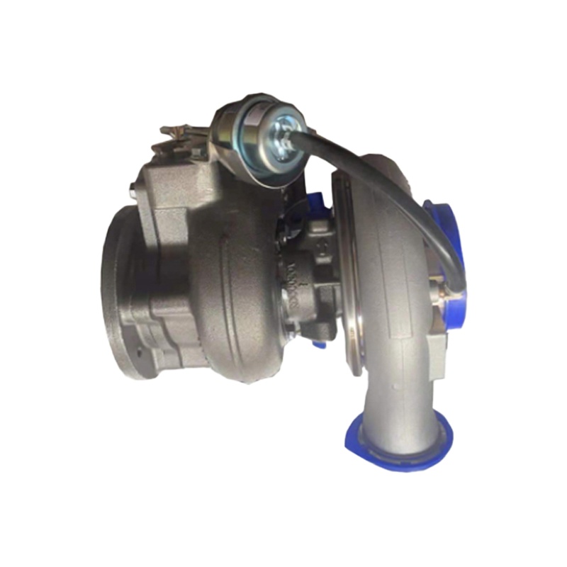 陕汽SX2190 涡轮增压器 增压机