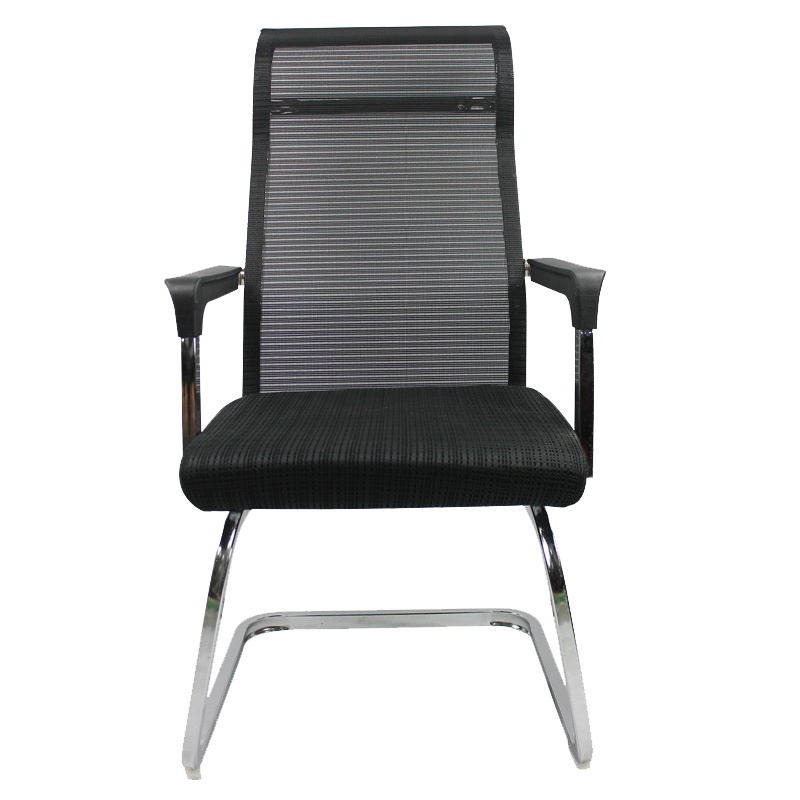 <万保>办公椅 办公家具 网椅 接待椅 休闲椅 靠背椅