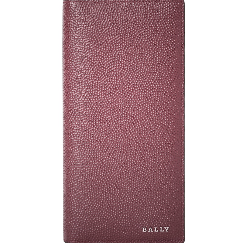 Bally NADIN 长款对折钱夹