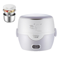 小浣熊 电热饭盒 HM-2015