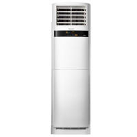 松下（Panasonic）KFR-92LW进口尊睿家用变频冷暖立式空调柜机 节能静音 大3匹E27FK1