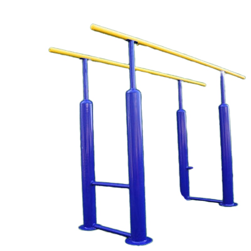 莱恩意泊客户外健身器材YD001H健身架双杠