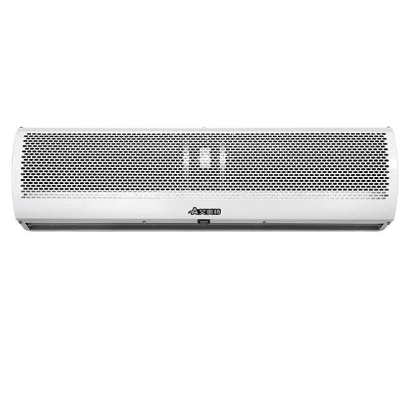 艾美特AFM3515-02钻石风幕机1.5米商用静音风帘机空气幕