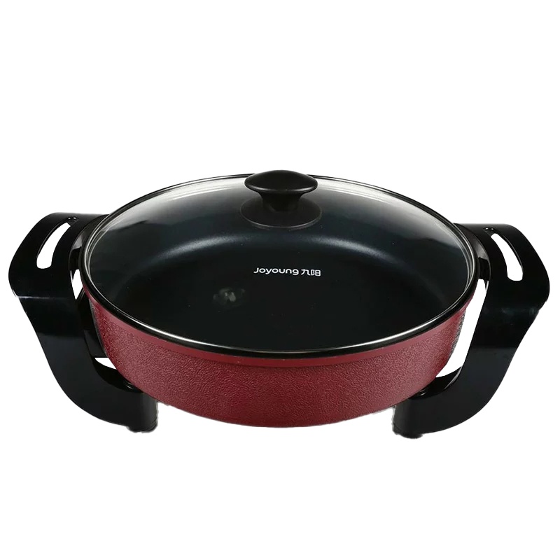 九阳 电火锅 JK-50H03 多功能家用电热锅电炖锅(单位:个)