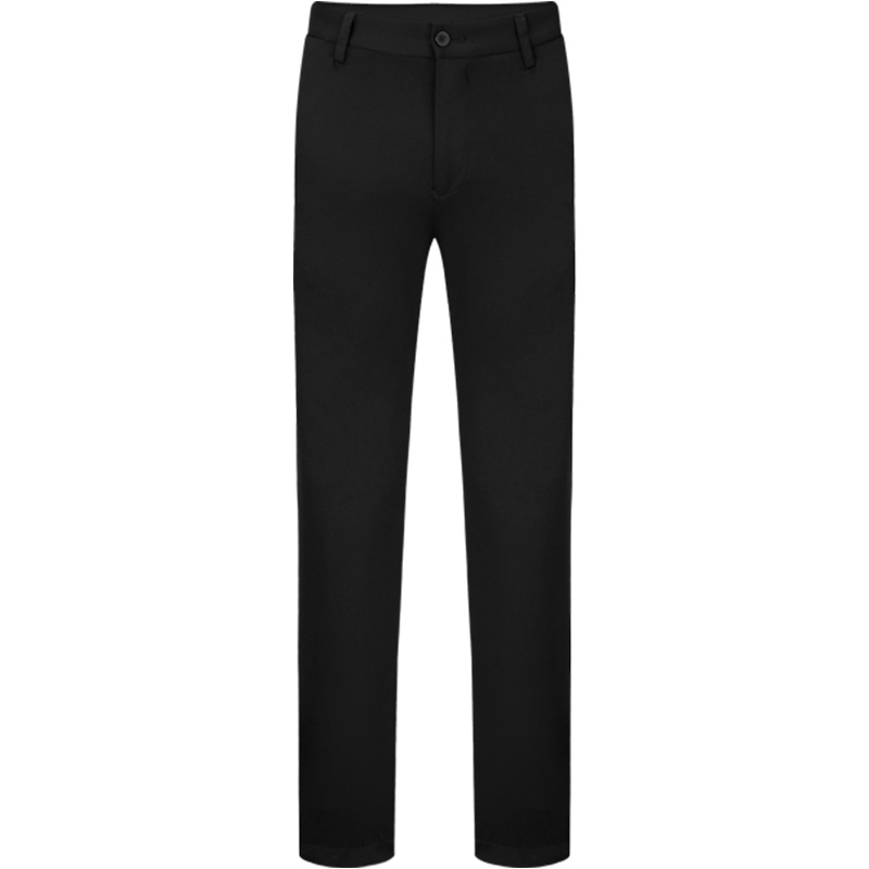 柒牌SEVEN男装休闲裤商务休闲直筒长裤弹力透气薄款男士办公百搭裤子