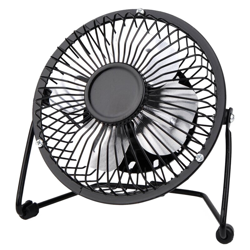 暴享车载小车货车 usb小风扇迷你静音大风力扇办公室桌面电脑学生宿舍床上移动台式电脑BX-F8小型电风扇