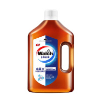 威露士衣物家居多用途温和高效洗衣消毒液1L通用1000ml