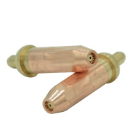 滏瑞 射吸式乙炔割嘴 割枪割嘴 G01-100.G01-30 /个 企业定制 1.0-1.6mm