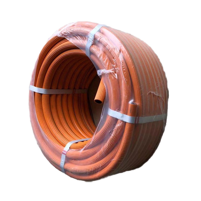 三龙 天燃气管 8mm*4*48 GB/T2550-2016