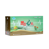 昂立心邦片 0.35克*12片* 11袋 保健食品膳食营养补充剂