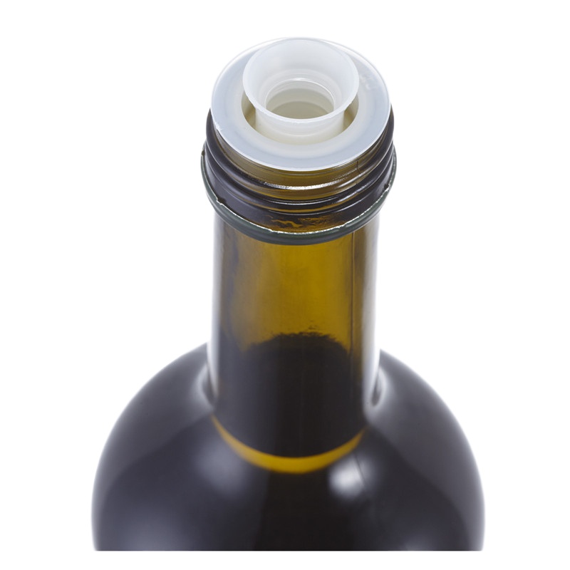 欧丽薇兰纯正橄榄油750ml*2瓶/盒 简装