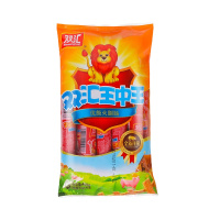 双汇 火腿肠 王中王火腿肠 即食香肠零食40g*10支/400g装