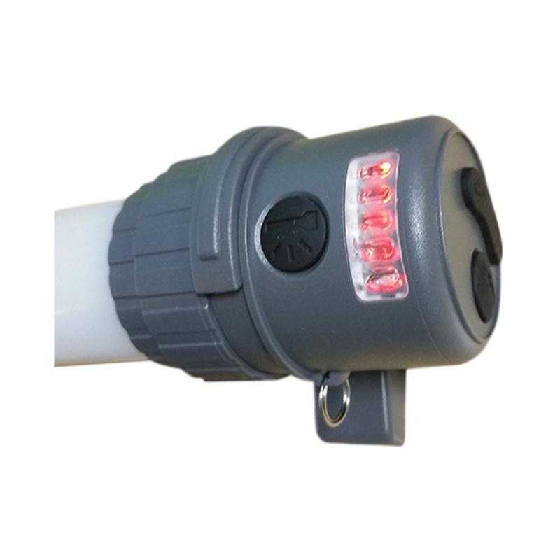 晶全照明 BJQ86 磁吸式巡检灯管 灰色 单位:个