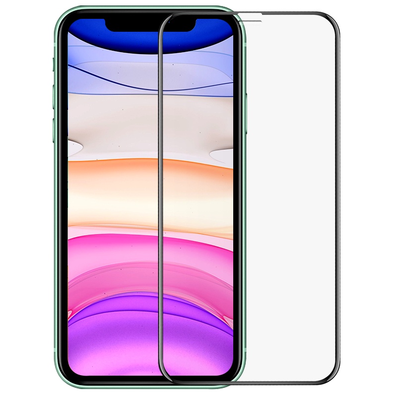图拉斯全屏防窥手机保护膜iPhone系列全屏苹果X/XS/XSMax/XR/11/11Pro/11ProMax适用防偷窥