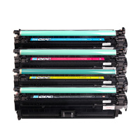 亮点CE740A CP5225硒鼓适用惠普CP5225N CP5225DN打印机 CE740A硒鼓 HP5225
