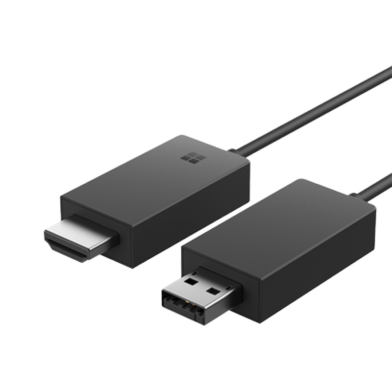 微软 转接线 转换头 适配器 扩展口 拓展坞 无线显示适配器二代