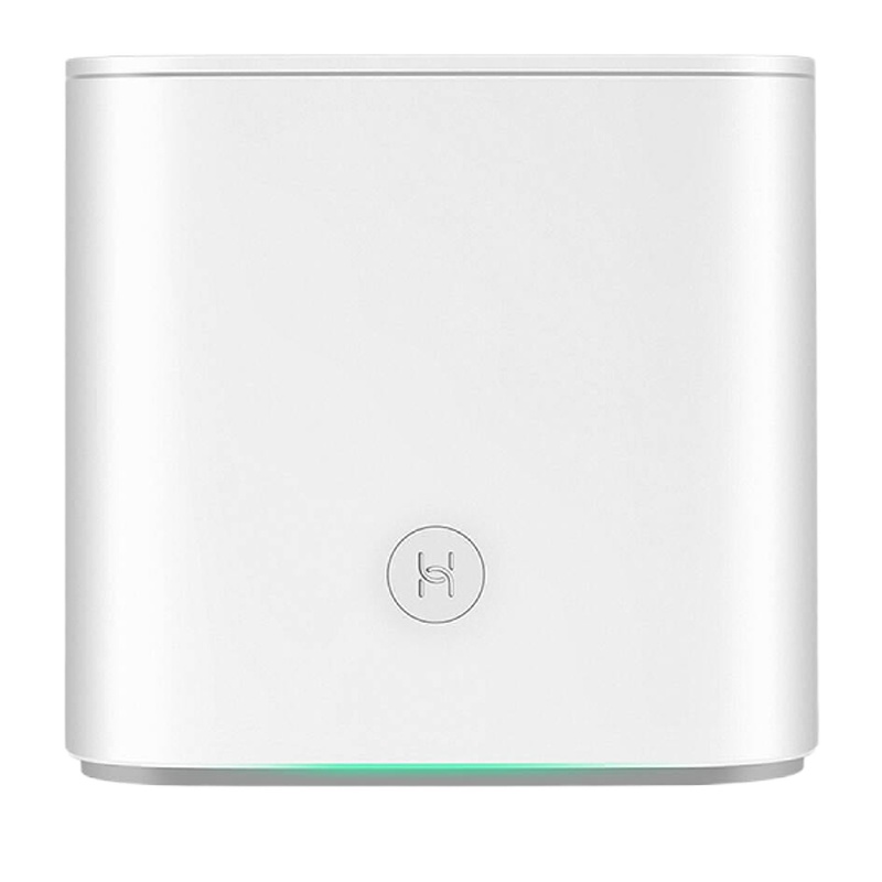 荣耀路由Pro2 凌霄四核CPU 5G双频双高速路由器 云存储 无线家用穿墙 IPv6 DMS