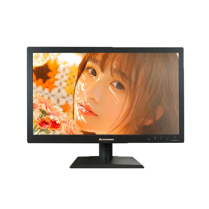 联想(lenovo)V20-10 19.5TFT液晶显示器 1600*900分辨率