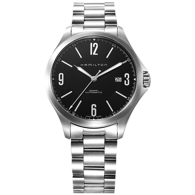 汉米尔顿手表卡其系列机械表男士H76665135