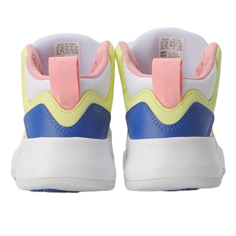 阿迪达斯NEO系列 FW5844 37